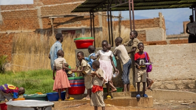 Суданда 25 млн адам аш отыр