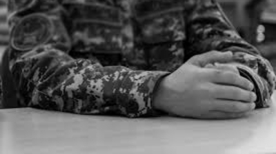 Ақмола облысында әскери колледж кадеті суицид жасады