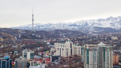 Алматыдағы жер сілкінісі: қала әкімдігіне ерекше мәртебе беру ұсынылды