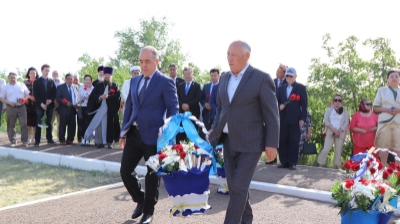 БҚО-да саяси қуғын-сүргін құрбандарын толық ақтау жөніндегі комиссия отырысы өтті