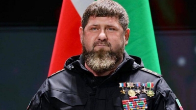 Рамзан Кадыров өз-өзіне «Шешенстан батыры» атағын берді