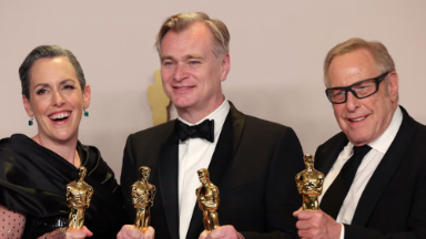 "Оскар – 2024" сыйлығының иегерлері анықталды