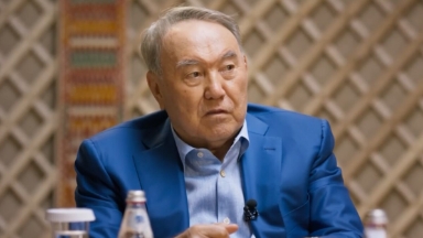 Авторлар қоғамы сотта Назарбаев қорынан жеңіліп қалды