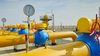 Өзбекстан Қазақстан арқылы Ресей газын импорттау көлемін ұлғайтпақ