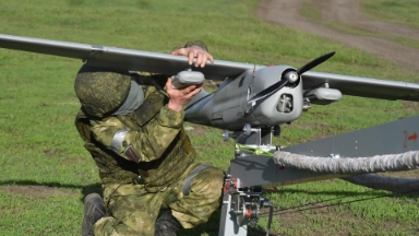 Украина дрондары Ресейді көршілерінен бензин сұрауға мәжбүрлей бастады