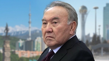 Назарбаев қоры алғашқылардың бірі боп тасқыннан зардап шеккендерге ақша аударды - мәлімдеме