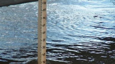 Жайықтың суы 8 метрге дейін көтерілді