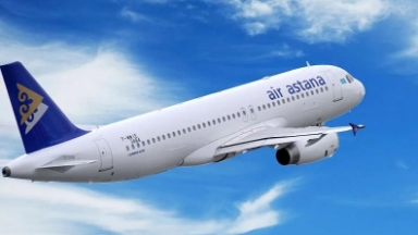 Air Astana ұшқышы рейс алдында есірткі қолданған