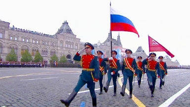Путин: Ресейді қаралауға ешкімге жол бермейміз