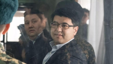 «Кім Назарбаевқа жақын болды не кешірім сұрады, сол жазадан оңай құтылатын» - Абзал Құспан Бишімбаев ісіне қатысты пікір білдірді