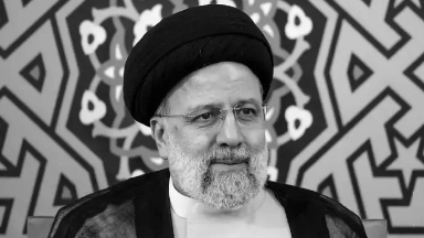 Иран президентін жерлеу рәсіміне "АМАНАТ" партиясының бұрынғы төрағасы аттанды