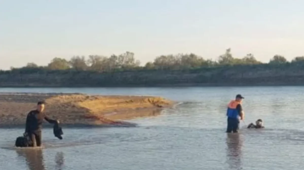Қайғылы оқиға: Қызылорда облысында екі ер адам  суға батып кетті