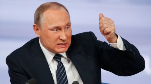 "Ресей мемлекет ретінде өшті дегенді білдіреді": Путин соғысты тоқтата ма?