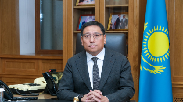 Алматы әкімі БАҚ өкілдерін кәсіби мерекелерімен құттықтады