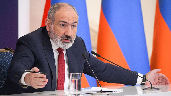 Армения АҚШ-тағы НАТО саммитіне қатысатынын хабарлады