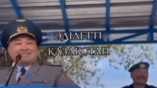 “Еті - менікі, сүйегі - сіздікі”: Әскердегі сарбаз командирінің айтқан сөзі ата-аналардың ашуын келтірді