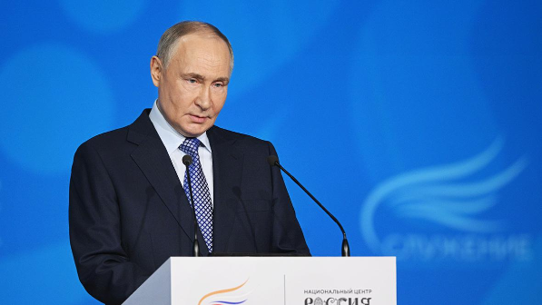 Ресей үшін жанын қиған батырлар: Путин өзіне әскер жіберген елге риясыз рақмет айтты