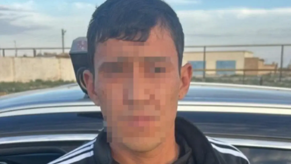 Атырауда жүкті әйелді өлтіріп, үйін тонаған сантехник кім?