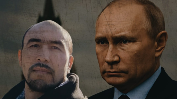 "Кремль Алтай  Республикасының ұлттық мәртебесін түбегейлі жоймақ":  Башқұрт белсендісі үндеу жасады