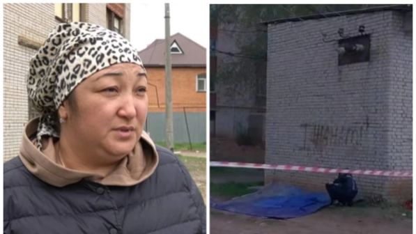 «Денесі түгелдей күйіп кеткен, тани алмадым». Оралда токқа түсіп мерт болған баланың анасы сұмдық дерек айтты
