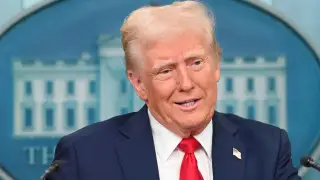Екі адам арасындағы өшпенділік соғысқа себеп болып отыр! - ТРАМП