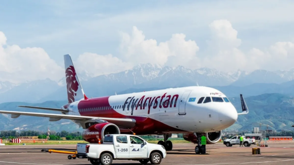Психоневрологиялық жағдайын тексерген: Fly Arystan барлық талапқа сай келген өз жолаушысын қара тізімге енгізіп, денсаулығына зақым келтірген (ВИДЕО)