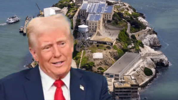 Ең қатты, қатігез шараны қолданамыз! Шыдамымыз бітті! - Трамп сұмдық тапсырма берді
