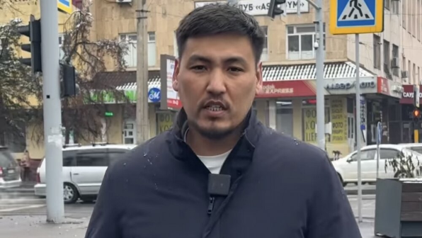 5 айлық зағип қызға деп халықтан 15 млн жинаған: Ілияс Сәриев туралы тағы да тың дерек шықты