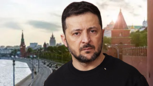 Соғыс бітер емес: Украина Мәскеуге шабуыл жасады - Зеленский жеңіс күні “шу шығармақ”