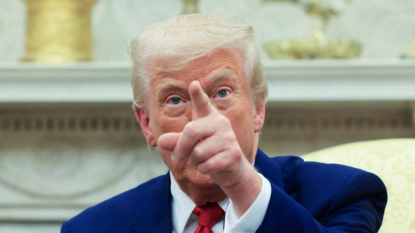 Соңғы жылдардағы ең маңызды мәлімдеме болмақ!: Трамп сұмдық хабарлама жасады