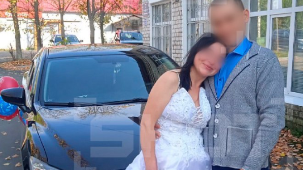 Әйел тұрақты жұмыс таба алмаған күйеуін кінәлап, 36 рет пышақ тығып өлтіріп тастады