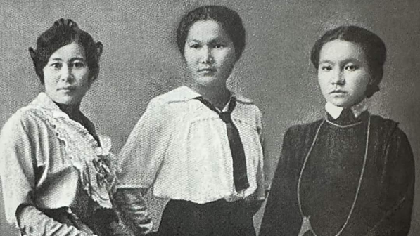 “Алаш­­­­тың арула­ры әлі арнайы зерттелген жоқ” - алаштанушы