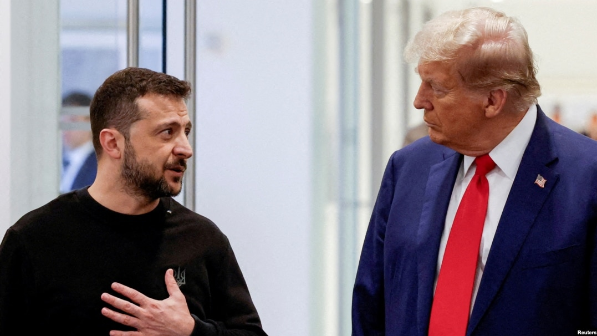 Соңғы талпыныс: Трамп пен Путин телефон арқылы өте маңызды шешім қабылдады