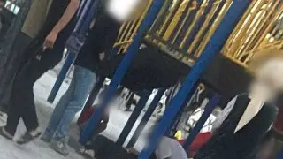 Басынан ауыр жарақат алып, есінен танған: Ақтауда мектеп оқушысы сұмдық жағдайға тап болды