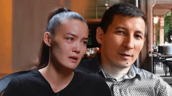 Әйелін ұрған дипломат Сәкен Мамашқа қатысты іс сотқа жетті