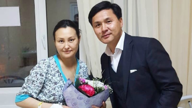 Төркініне де менсіз бармайды, әйелім сондай: Досымжан Таңатаров жұбайы туралы айтып, елді таңқалдырды