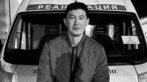 Фельдшерді ұрып-соғып, аяусыз өлтірген СОБР қызметкері туралы тың дерек шықты