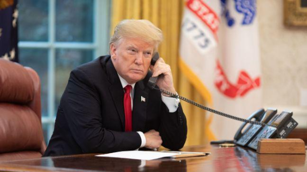 Путинге бейбітшілік керек емес, ол жеңетінін біледі! - ТРАМП