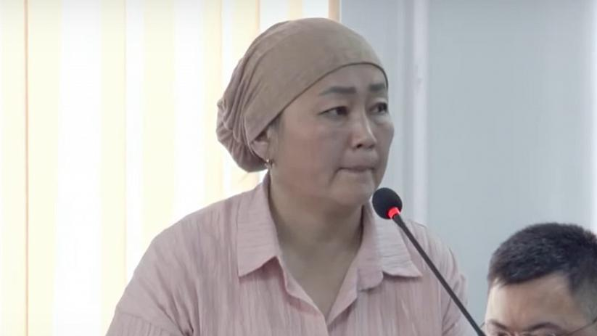 Шерзаттың анасының сотта берген жауабы мүлде ұйқаспайды: Бишімбиевадан тағы да жауап алынатын болды