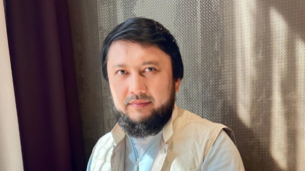 Таблиғи жамағат, хизб ут тахрир: Мұхамеджан Тазабек өзінің діни адасуы туралы бар шындықты айтты (ВИДЕО)