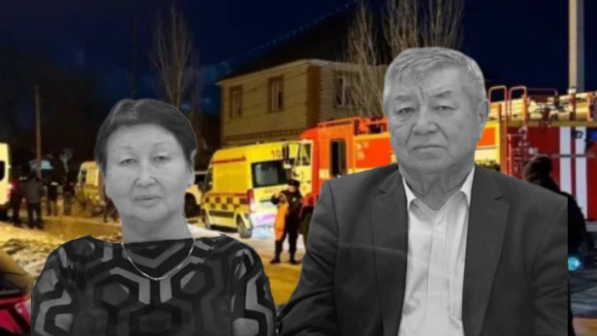 Көзінше анасын 20 рет пышақтап, әкесін балталап өлтірген: Ақтөбеде үш адамды кепілге алған қаскөй туралы жантүршігерлік дерек шықты