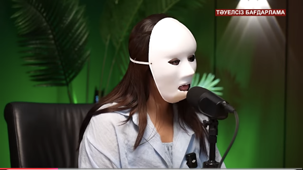 Ақнәр бізді ұрып, Рананың шашын жұлып, бірде намаз оқып, шошытты: Ақнәрдің құрбысы сұмдық сұхбат берді (ВИДЕО)