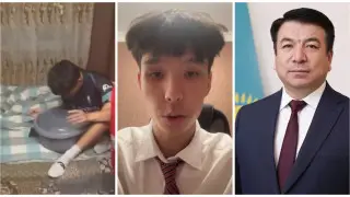 Мұғалімге Ш-дан келетін ауыр сөз айтқан: НЗМ оқушысы соңғы сәтінде оқудан шығарылды. Жағдай қалай болмақ? 