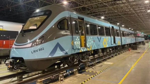 Жыр болған LRT бітіп, жұмыскерлерді шақыруда