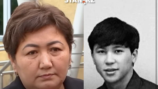 Шампурь тығып өлтірген: Жас түлектердің қатесі үшін директор жұмыстан қуылды