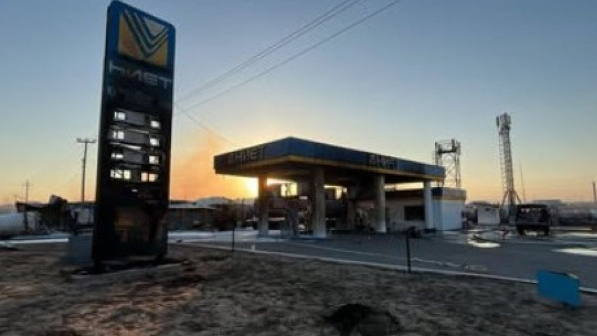 Құлсарыдағы жарылыстан зардап шеккендердің жағдайы белгілі болды