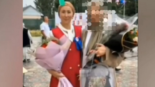 “Мылтықпен екі рет атқан”. Әйелін сыныптасынан қызғанып, атып өлтірген күйеуі жайлы сұмдық дерек шықты