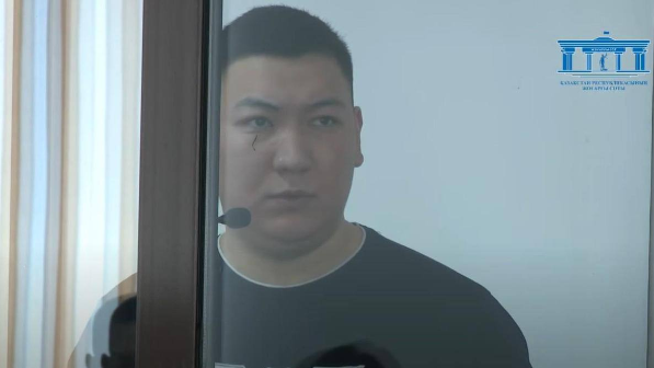 Атқаныңды айтпа, ұмыт!: Сотта ең маңызды деген айғақ жоғалып кетті