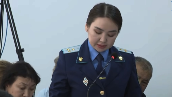 Ерекше қатігездікпен өлтірді: Шерзатқа пышақ салған Шынасыл екені дәлелденді! -ПРОКУРОР