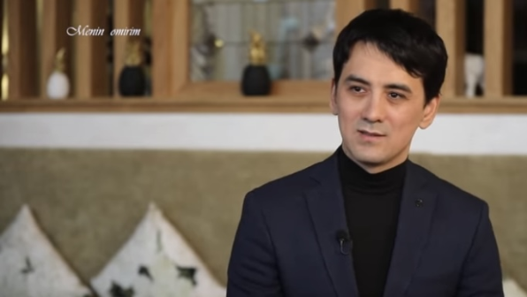 Әнші Айдар Тұрғамбек шетелдіктерге тұрмысқа шыққан қазақ қыздары туралы тосын мәлімдеме айтты